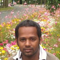 gopal krishnan
