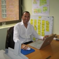 Xavier Gonzalez del Valle