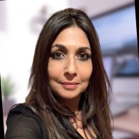 Seema B.