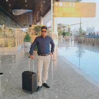 Ankit Shukla