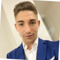 Claudio Rocco Fersini