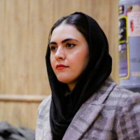 Aynaz Nouri