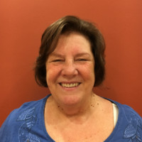 Mary Ellen Lacina