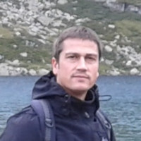 Elio Francés Martínez