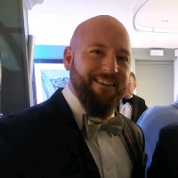 Wesley Chapman