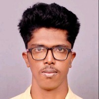 Akhil Retnan