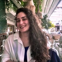 Simgenur Akkaş