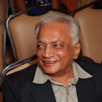 Jitendra Shah