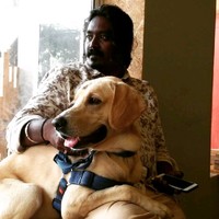 Aravind Raj Nadarajan