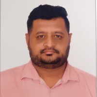 Sandeep R