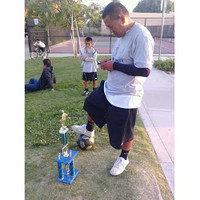 Mazariegos Kevin