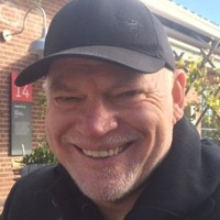 Brad Whitehead
