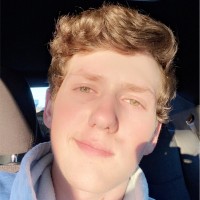 Tristen Albus