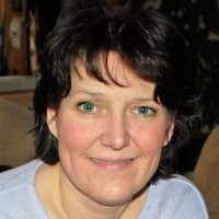 Heidi Toussaint