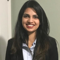 Anjana Ananthraman