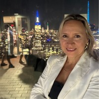 Ángela Russi Acevedo