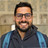 Ravi Tripathi