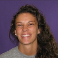 Olivia Andrew