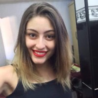Nubia Moura