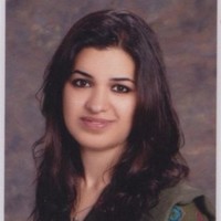 Sidra Farrukh