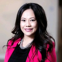 Michelle Xiong