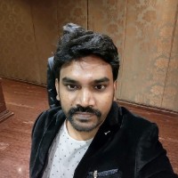 Syed Mohamed
