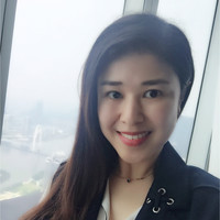 Michelle Zhao