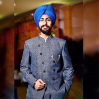 Sukhmandeep Singh