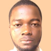 N'CHO CYRILLE MÉDARD GOUEDAN