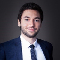 Daniel Attias