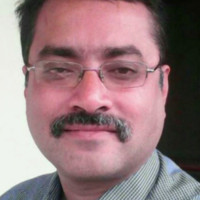 Srikanth B S