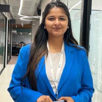 Aditee Pandey