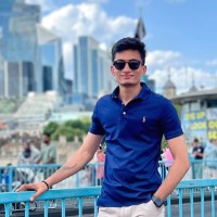Yash Korat