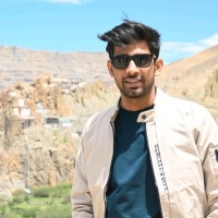 Naveen Kumar Khanchi