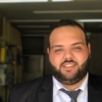 Ahmad Ellamey