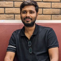 Ranjith Kumar Ramasamy