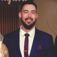Matthew Brown