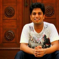 Deepak Dewangan
