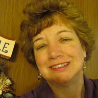 Cathy Mosher