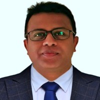 Md Mostafizur Rahman