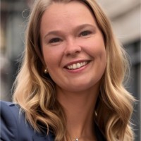 Louise Trærup