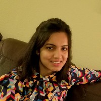 Sakshi Chauhan