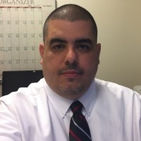 Robert Villalobos