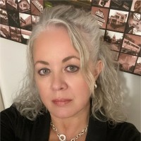 Susan Gilleshammer