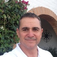 Randy Maish