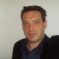Vincent Hurtrel