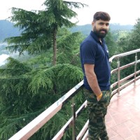 Shravan kumar