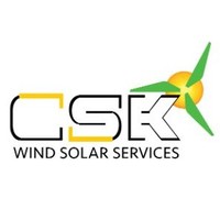 CSK WIND SOLAR SERVICES