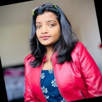 Sravani Perumal