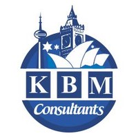 KBM Consultants